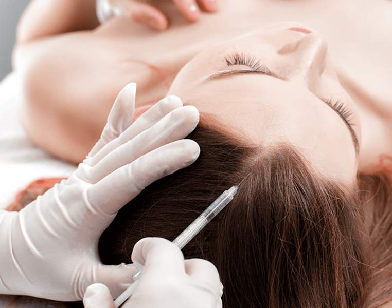 GFC Therapy in Gurugram
