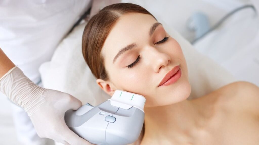 HIFU Treatment in Gurugram