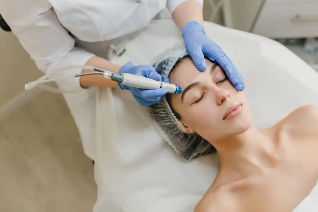 PDRN Treatment in Gurugram