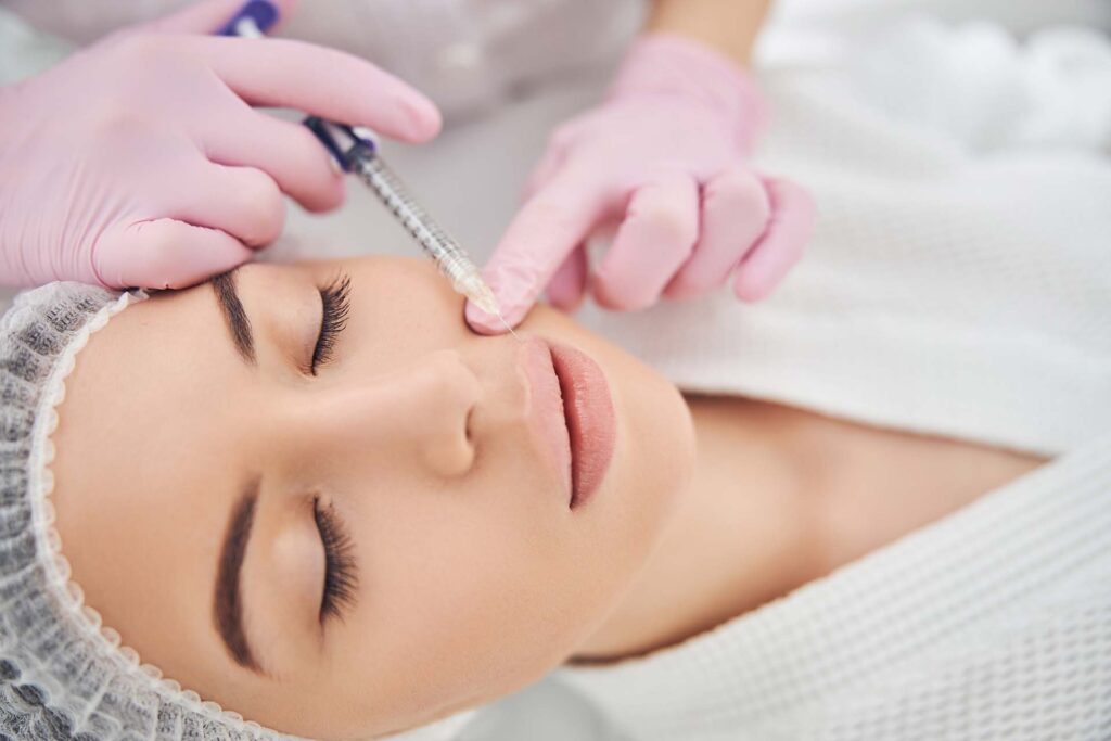 Skin Booster in Gurugram