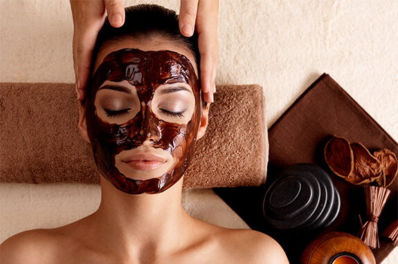 Carbon Facial In Gurgaon