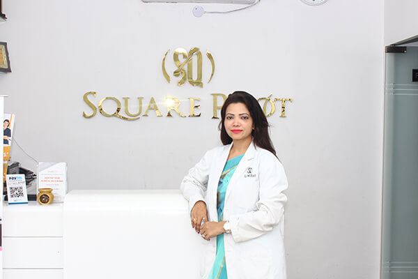 Best Skin & Hair Doctor In Gurgaon