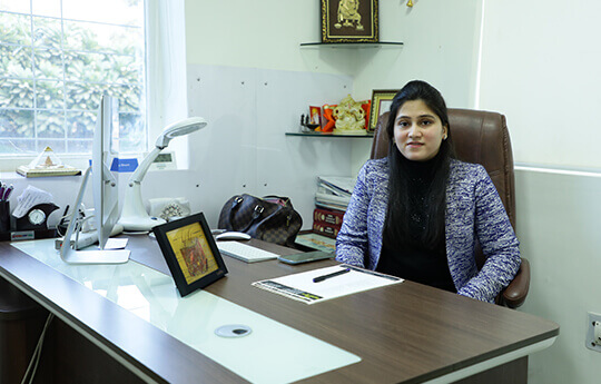 Doctor Subhani