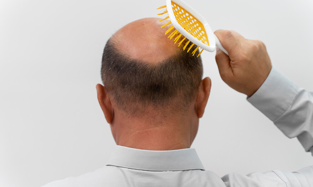 Hair Transplant Treatment