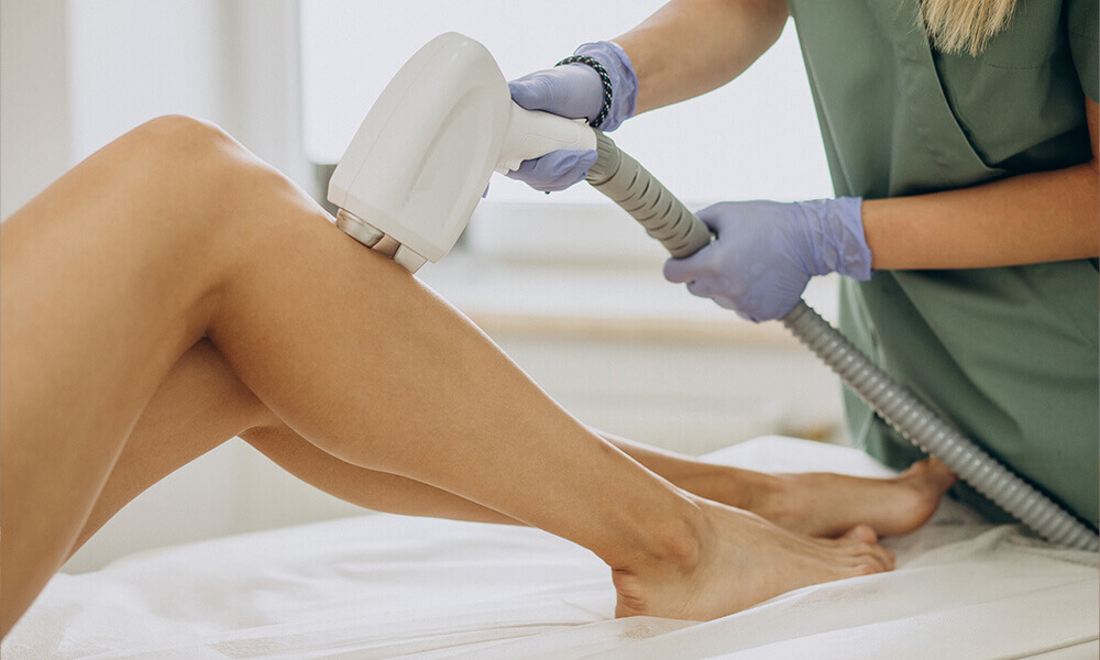 Laser Hair Removal in Gurgaon