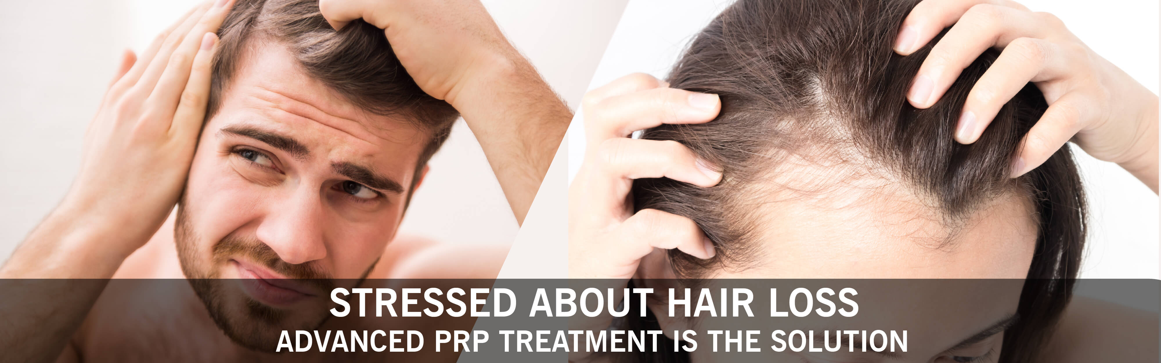 Best PRP Hair Therapy Solution In Gurgaon