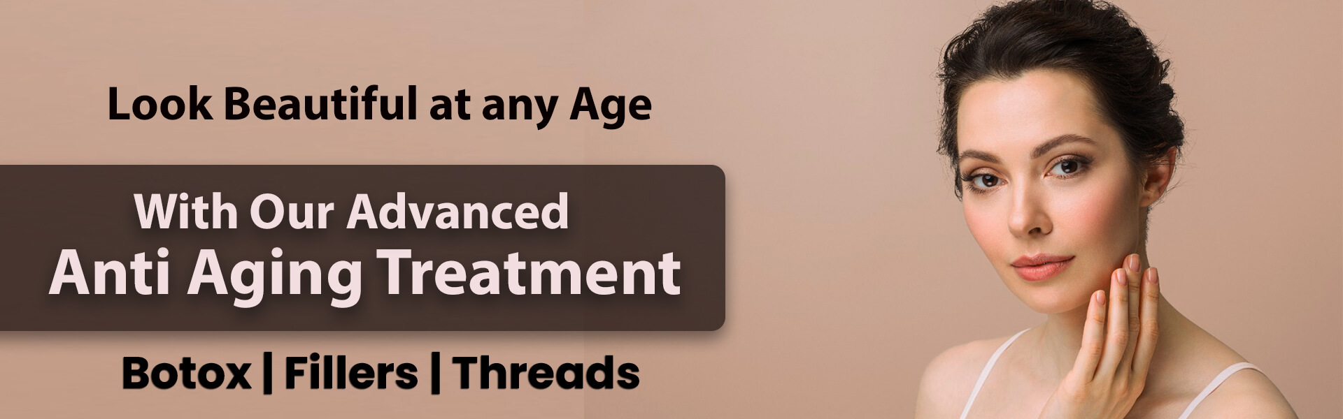 Best Anti-Aging Treatment in Gurgaon