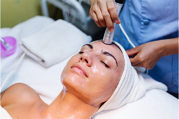 Chemical Peels In Gurgaon