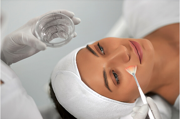 Hydra facial in Gurgaon