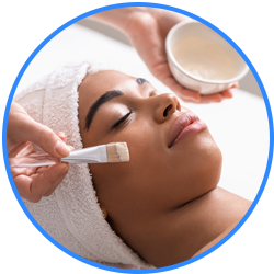 Chemical Peels In Gurgaon