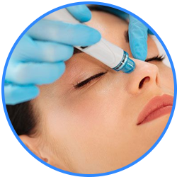 Hydra facial In Gurgaon