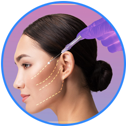 Thread Lift Treatment Gurgaon