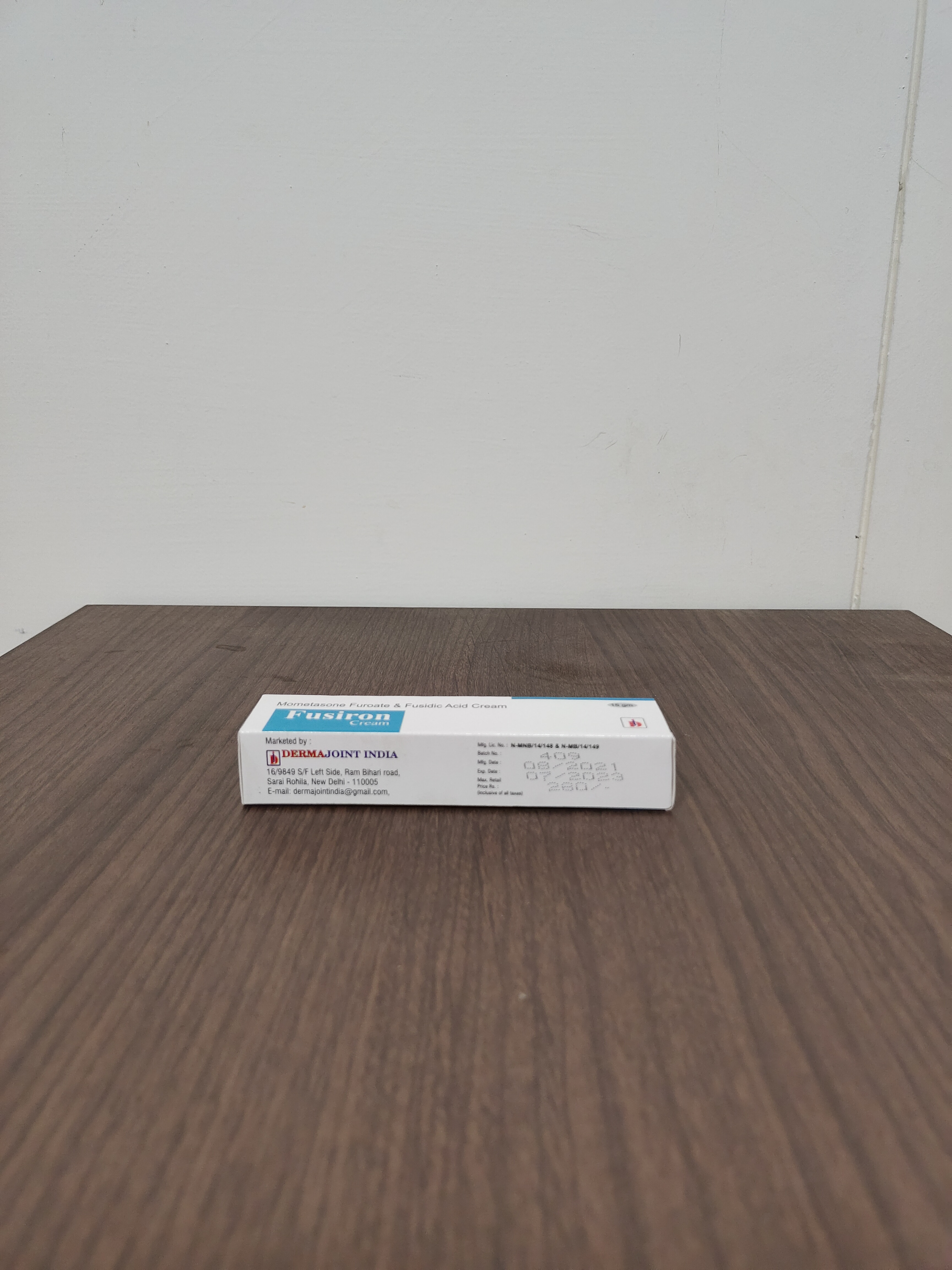 FUSIRON