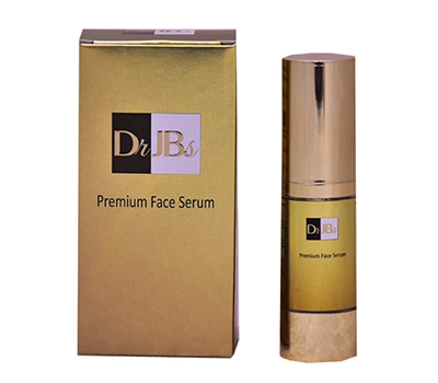 Premium Face Serum