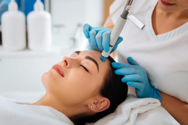 HydraFacial