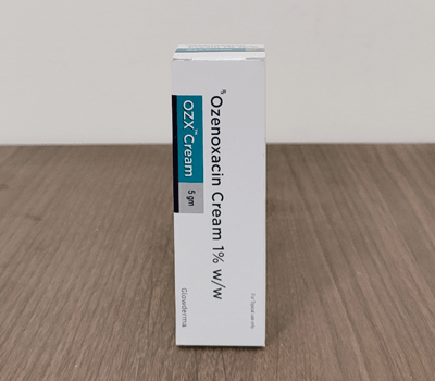 OZX CREAM