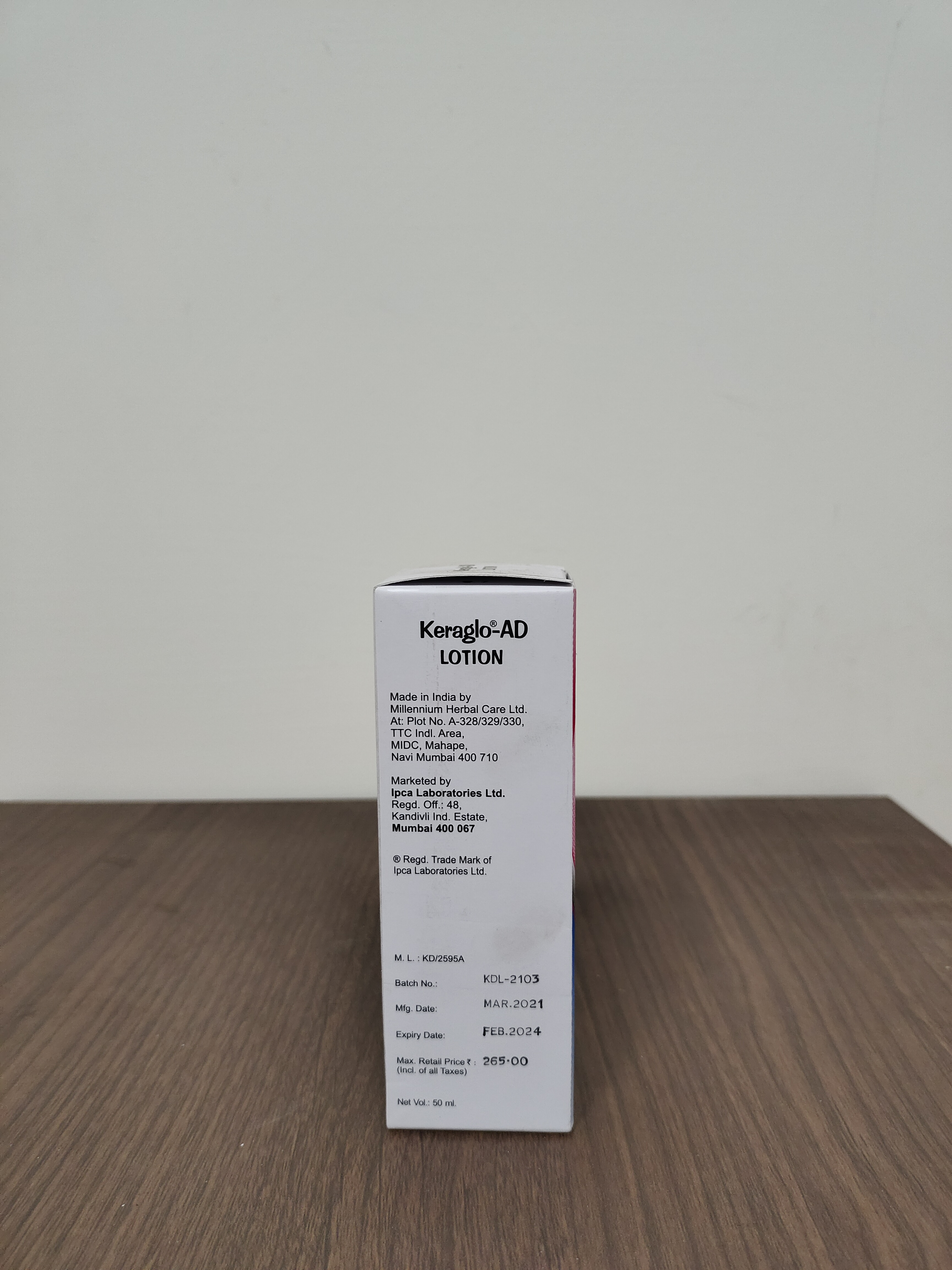 KERAGLO-AD